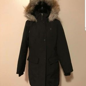 Andrew Marc Heavy Winter Coat